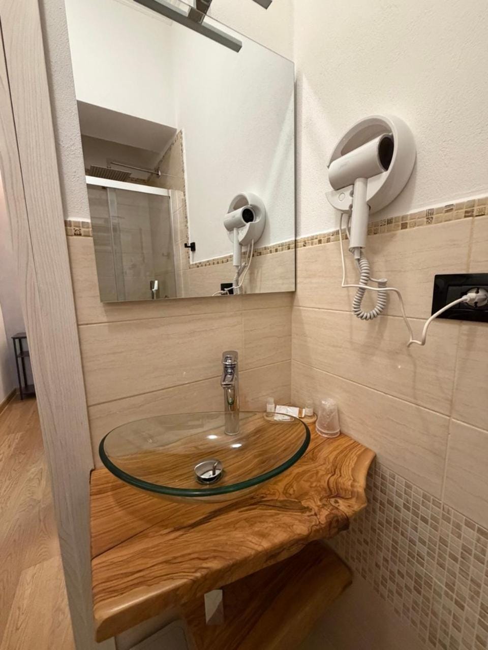 Le Stanze Del Duca Bed and Breakfast in Veneto