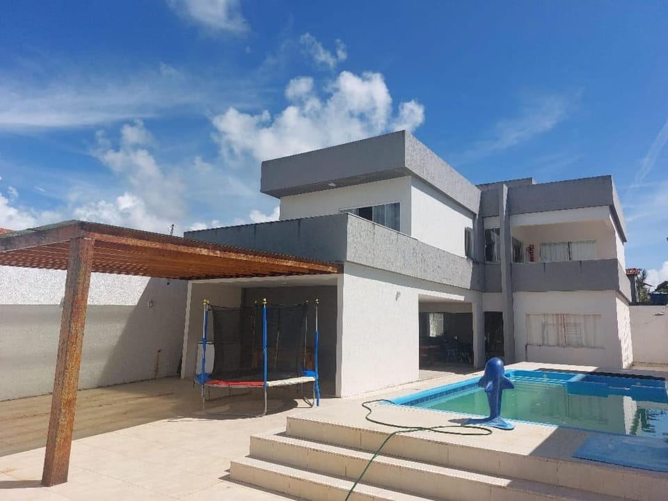 Casa na ilha praia de Aratuba House in State of Bahia