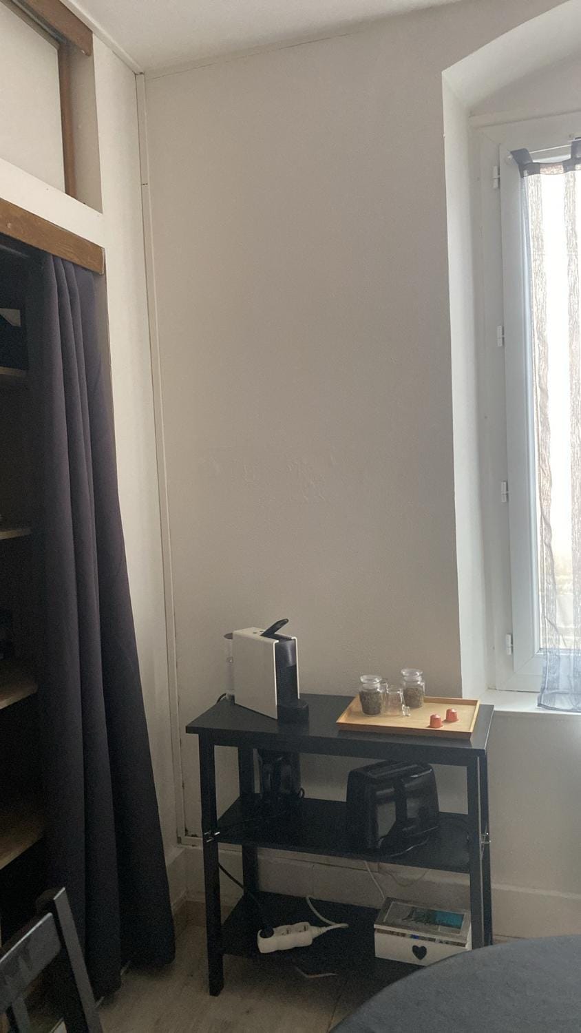 Appart industrie Apartment in Grand Est