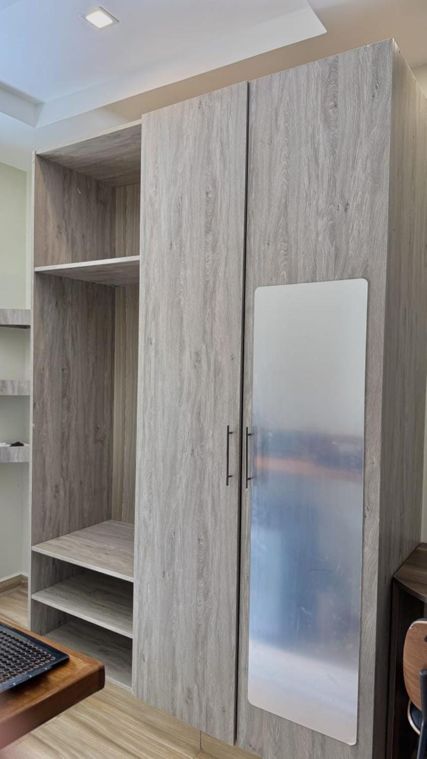 wardrobe
