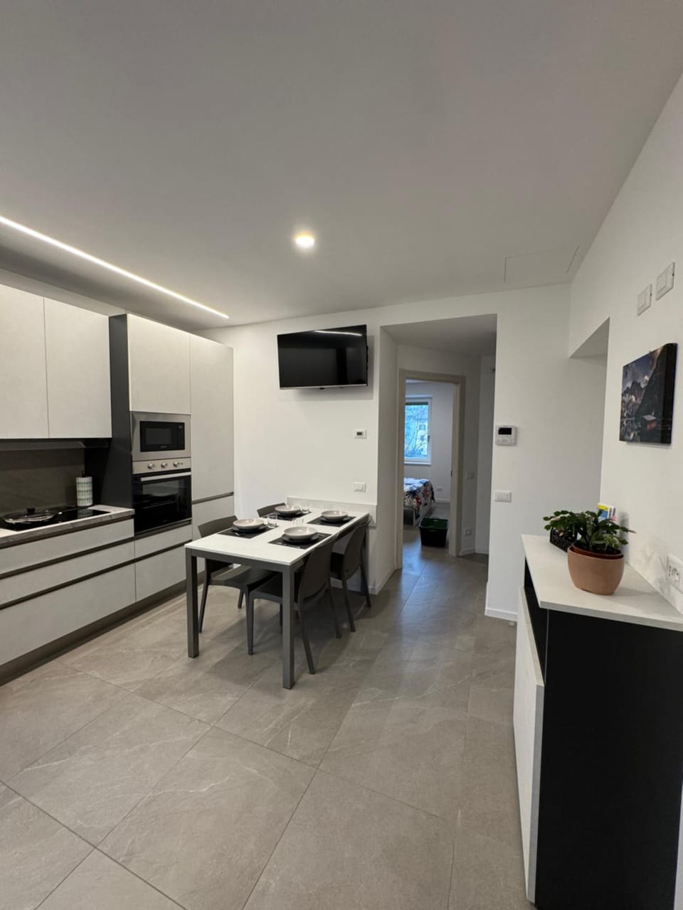 Residenza al Parco Apartment in Trentino-South Tyrol