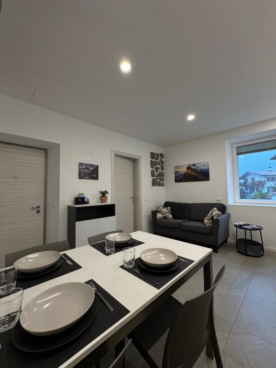 Residenza al Parco Apartment in Trentino-South Tyrol