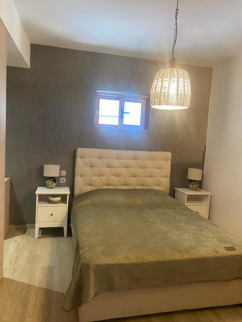 olive bay retreat Villa in Kos