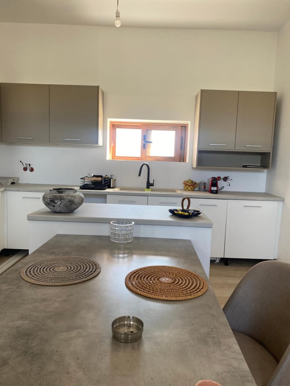 olive bay retreat Villa in Kos