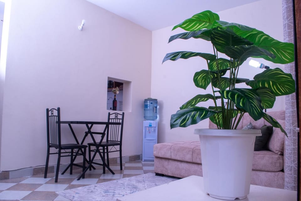 Makao Kilifi - modern & secure 1BR Apartment in Kilifi, Kenya