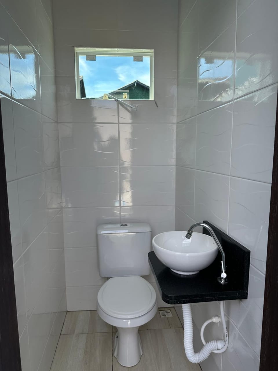 Casa com piscina no Campeche House in Florianopolis