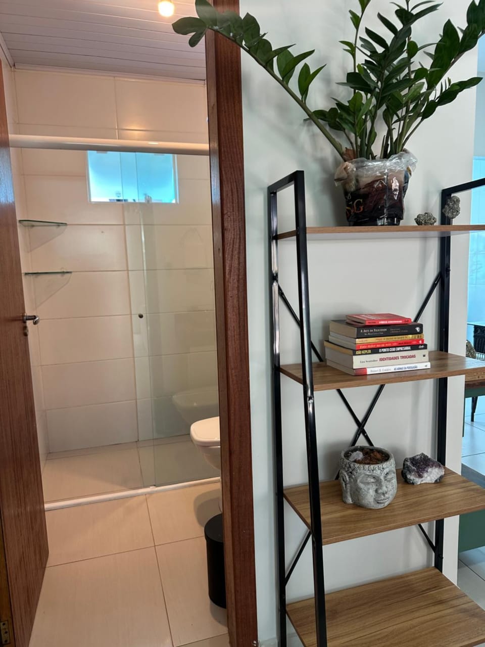 Casa com piscina no Campeche House in Florianopolis
