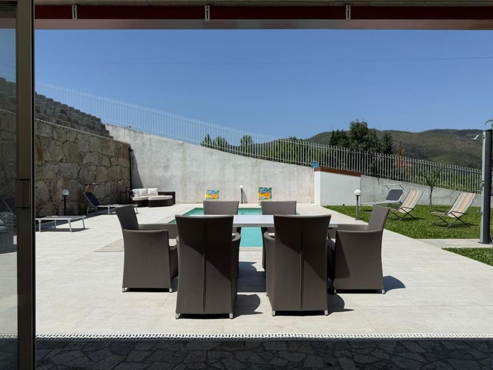 Paraíso na Montanha - Gerês House in Viana do Castelo District, Portugal