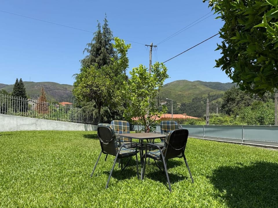 Paraíso na Montanha - Gerês House in Viana do Castelo District, Portugal