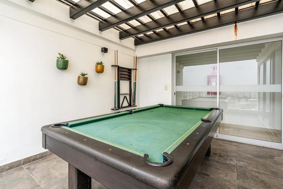 Billiard
