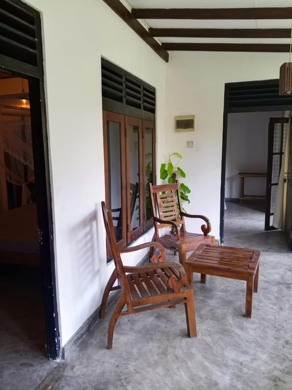 Peace Nest Bed and Breakfast in Southern Province