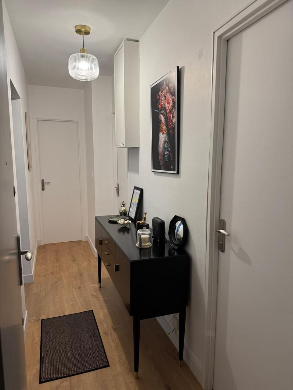 Les Trinitaires Apartment in Brittany