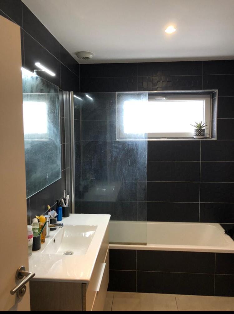 Villa plein pied Vacation rental in Grand Est