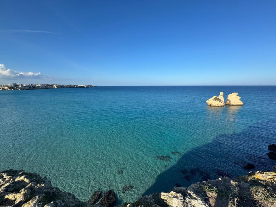 Sea view