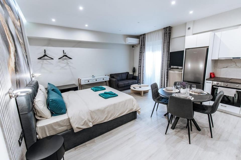 Sapfo Apartment in Sporades, Greece
