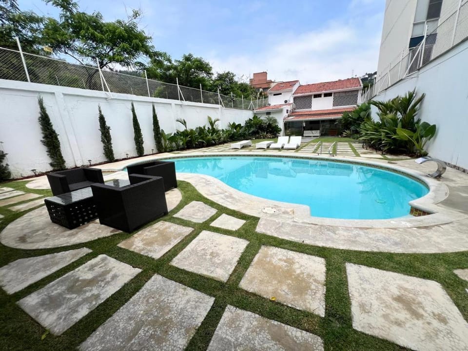 Casa de lujo en Cali con Piscina Privada y BBQ Villa in Cali