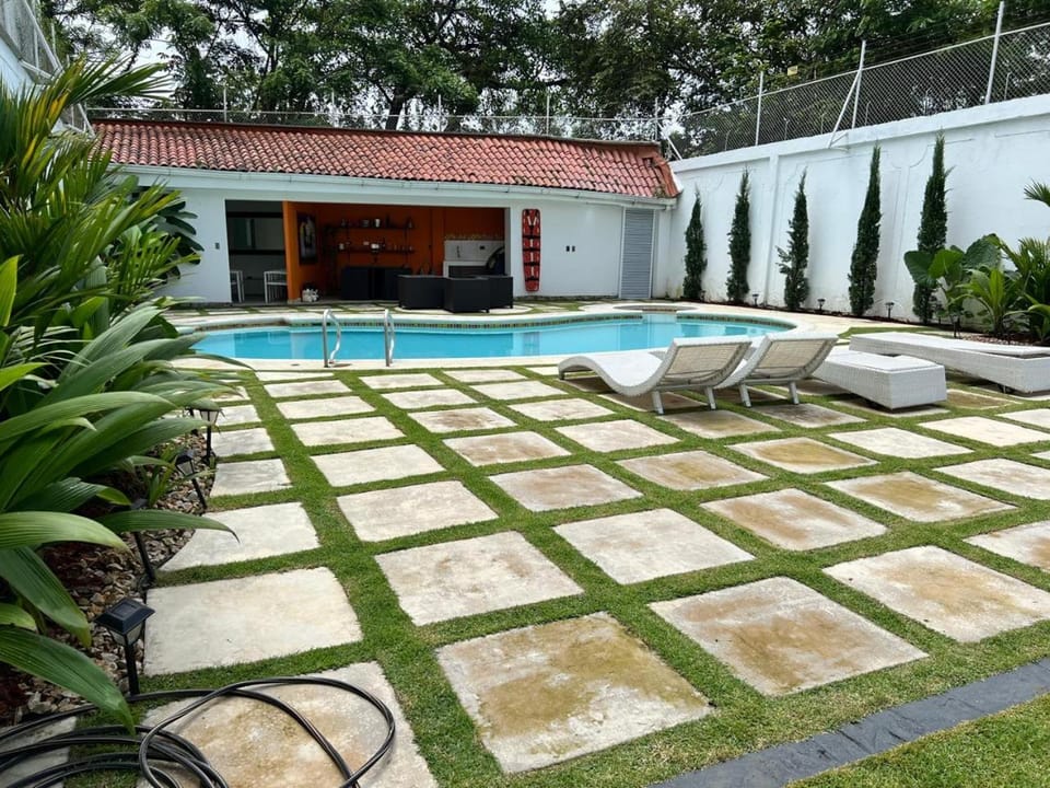 Casa de lujo en Cali con Piscina Privada y BBQ Villa in Cali