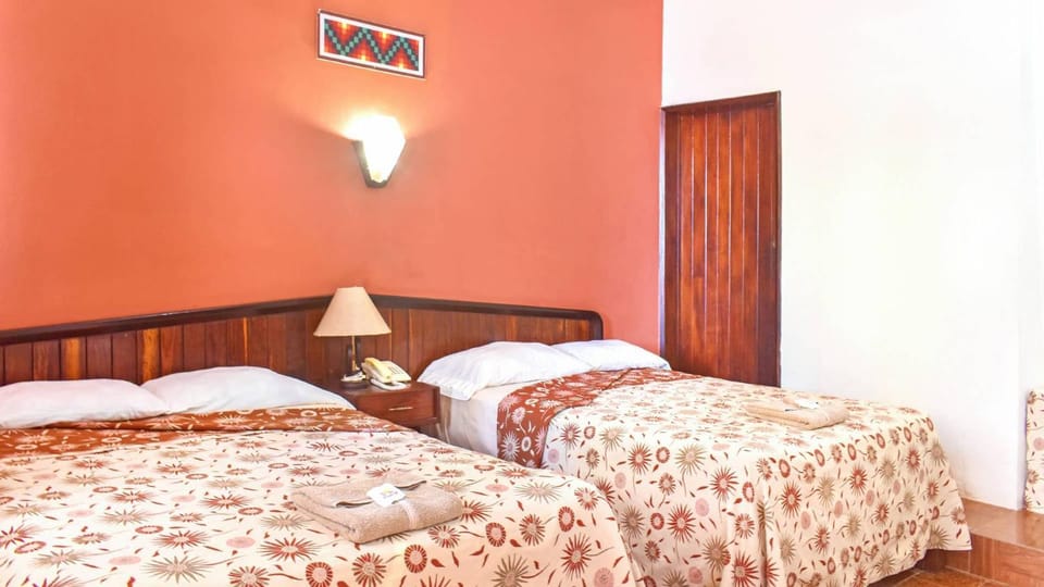 Hotel Palenque Hotel in State of Tabasco