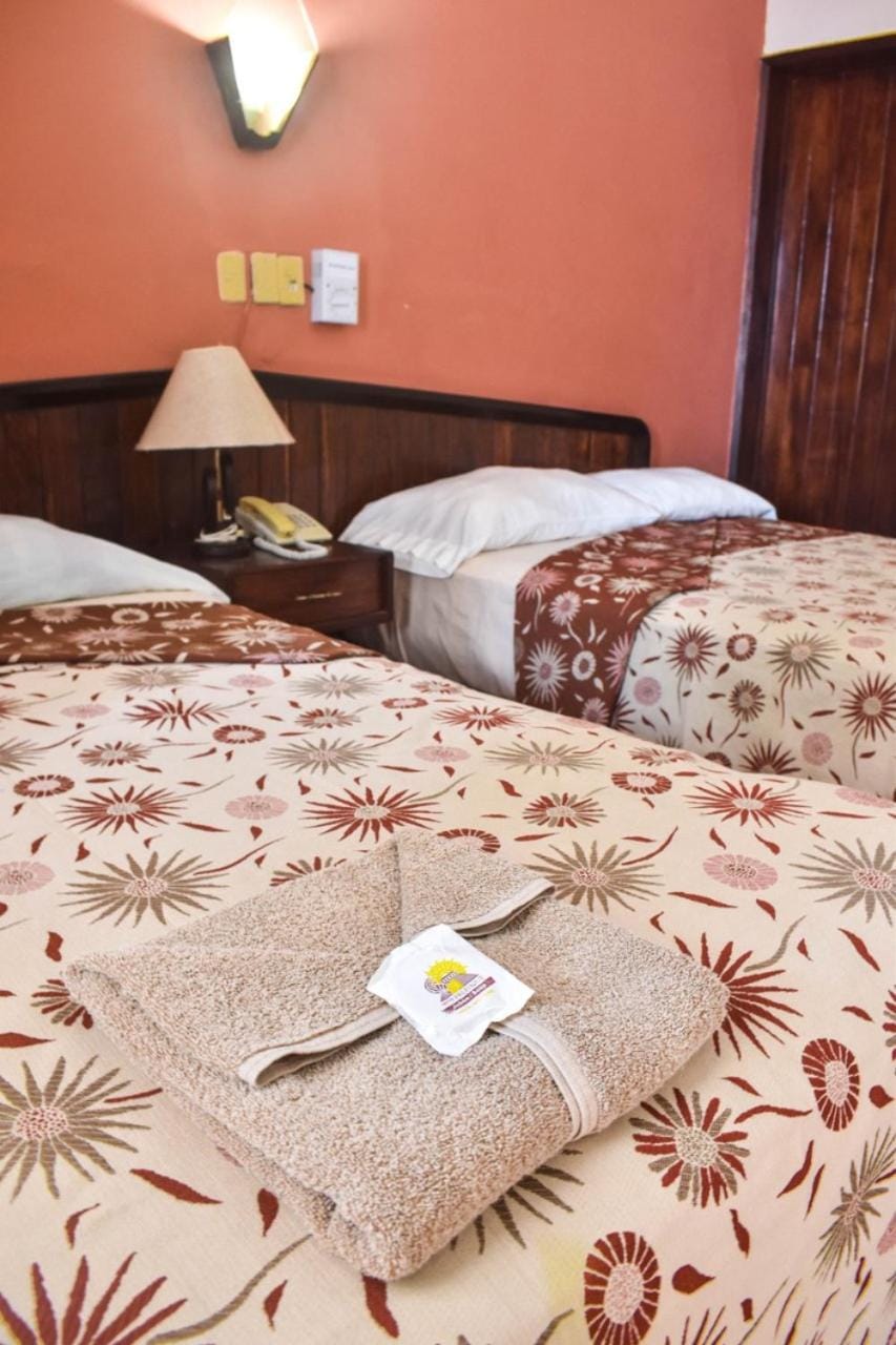Hotel Palenque Hotel in State of Tabasco