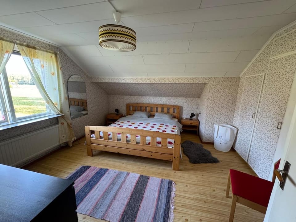 Holiday home Hönstorp House in Sweden