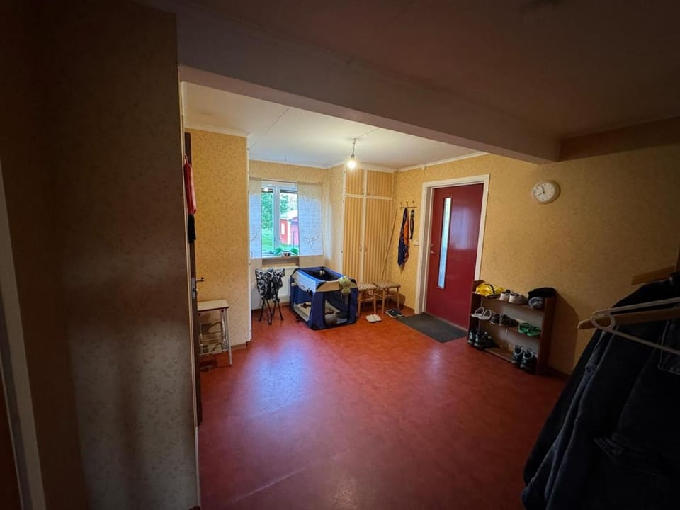 Holiday home Hönstorp House in Sweden