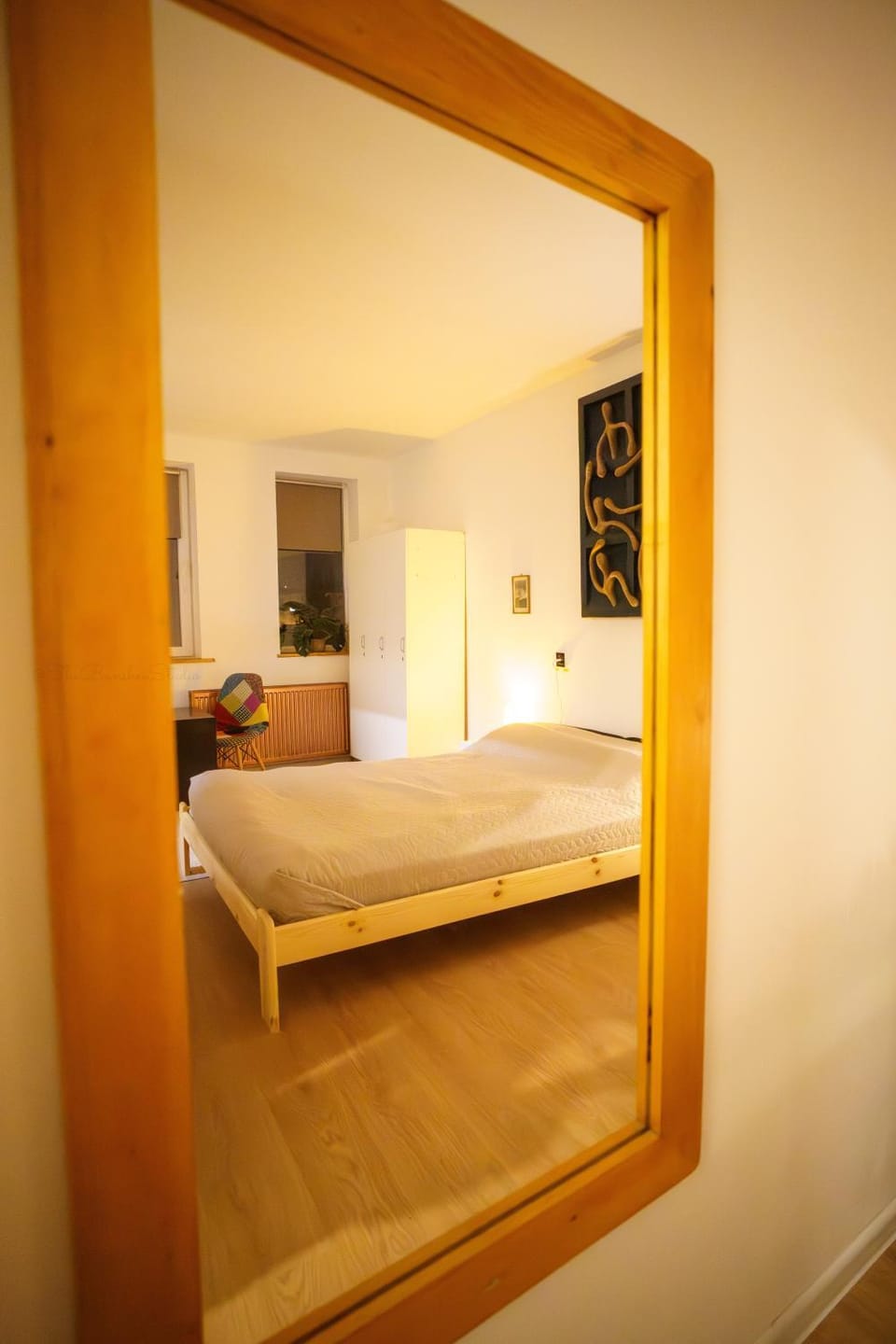 Lumiere Studio 1 Apartment in Brașov County