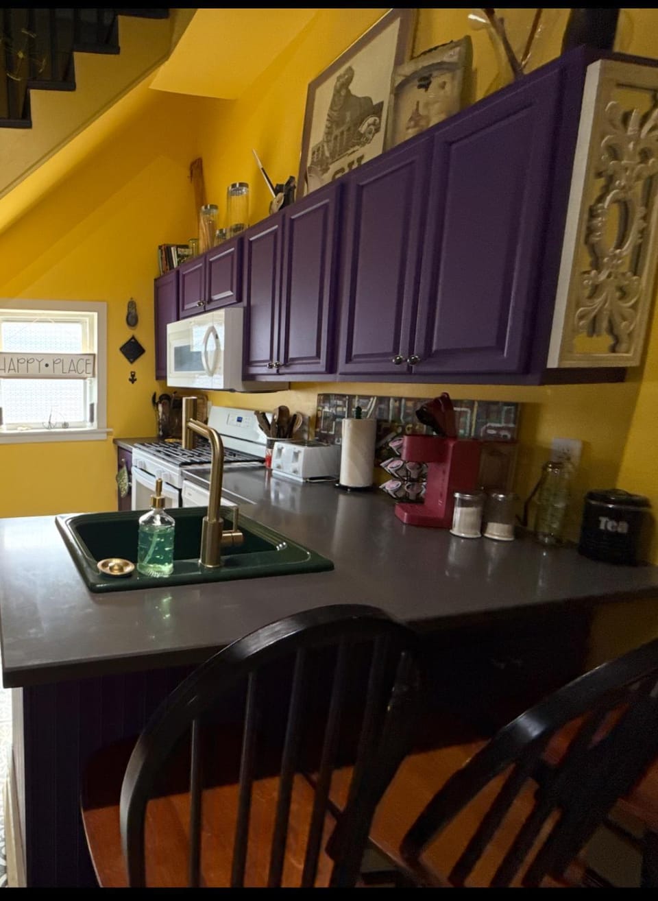 2 Bedroom 2 Bath Fun Vibes NO PET FEES House in New Orleans