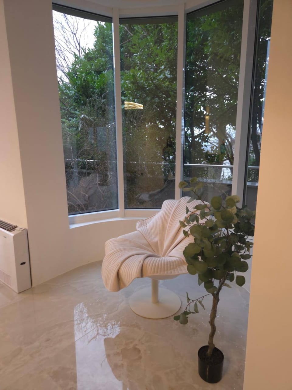 The House Apartment in City of Zagreb