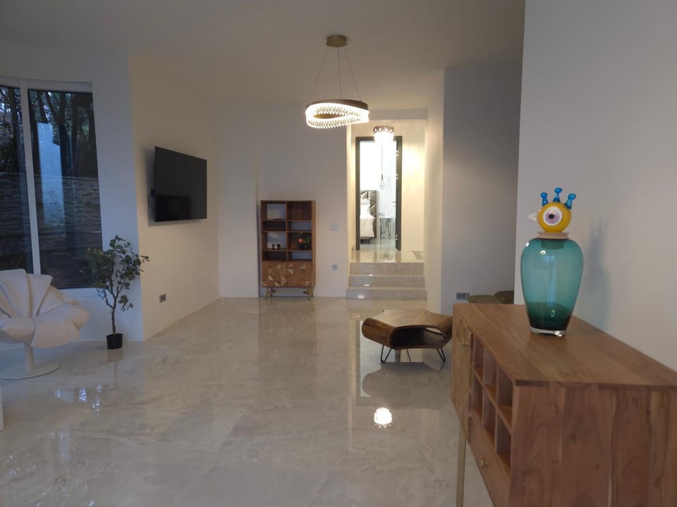 The House Apartment in City of Zagreb