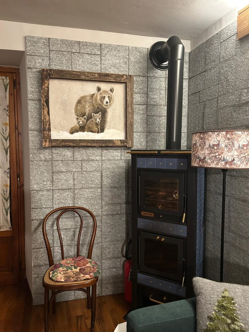 Maison Annapurna Apartment in Courmayeur