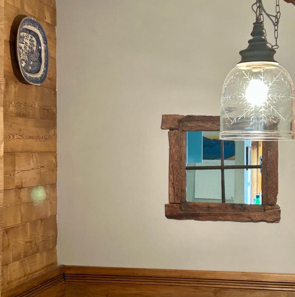 Maison Annapurna Apartment in Courmayeur