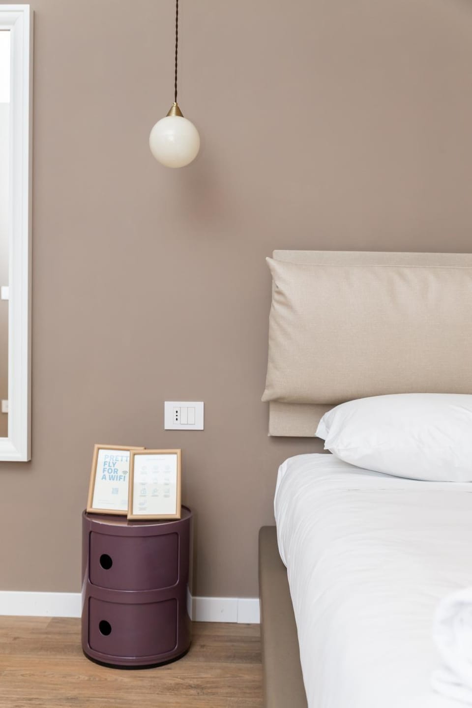 Domus Furcilla Lux By Dimorra Apartment in Naples