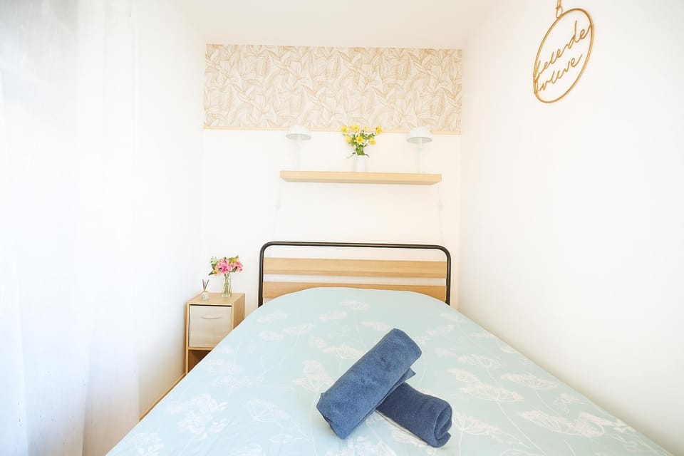 L Escapade Marine Apartment in Normandy