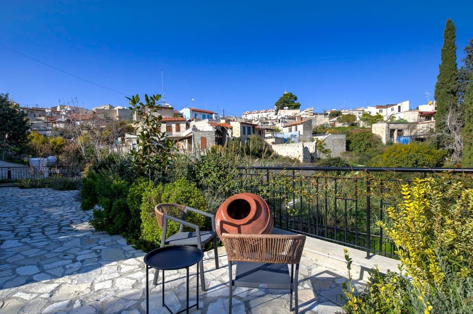 Day, Natural landscape, View (from property/room), City view