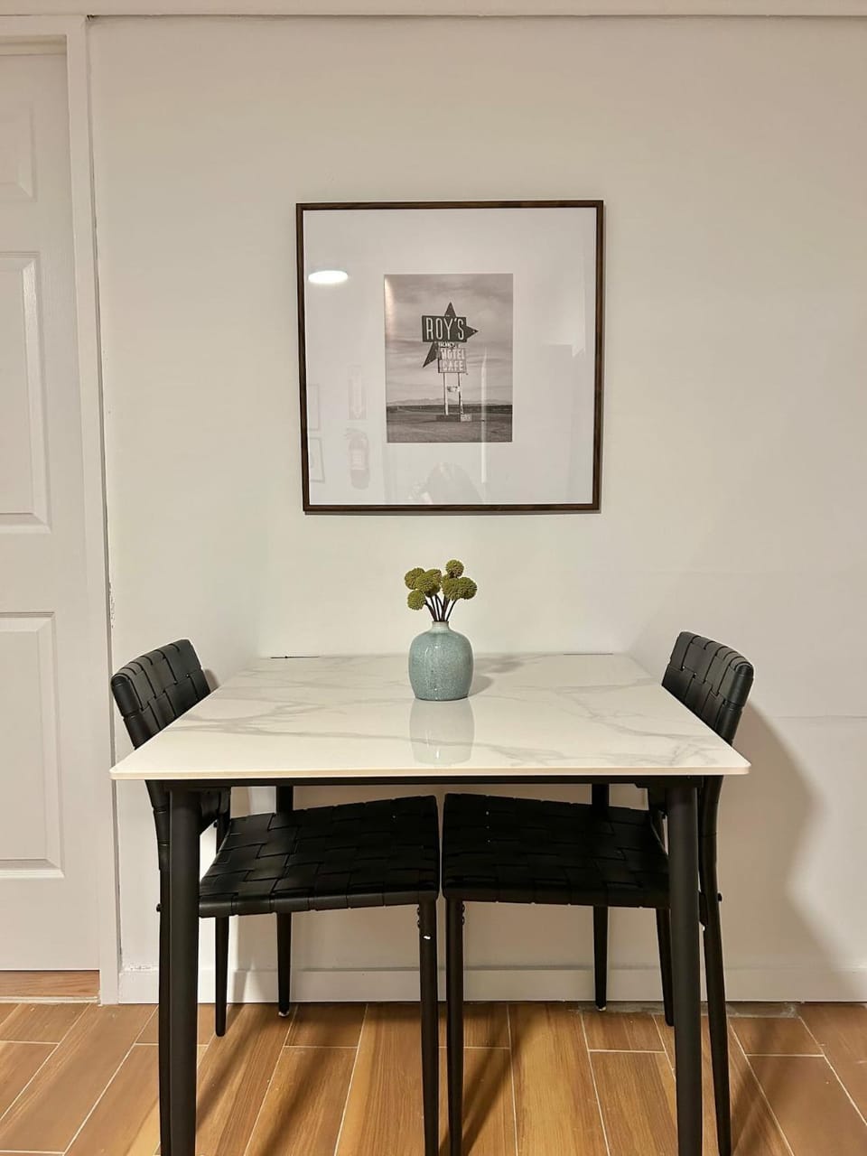 019- Quiet 2BR1BA Walk to PATH Apartment in Hoboken