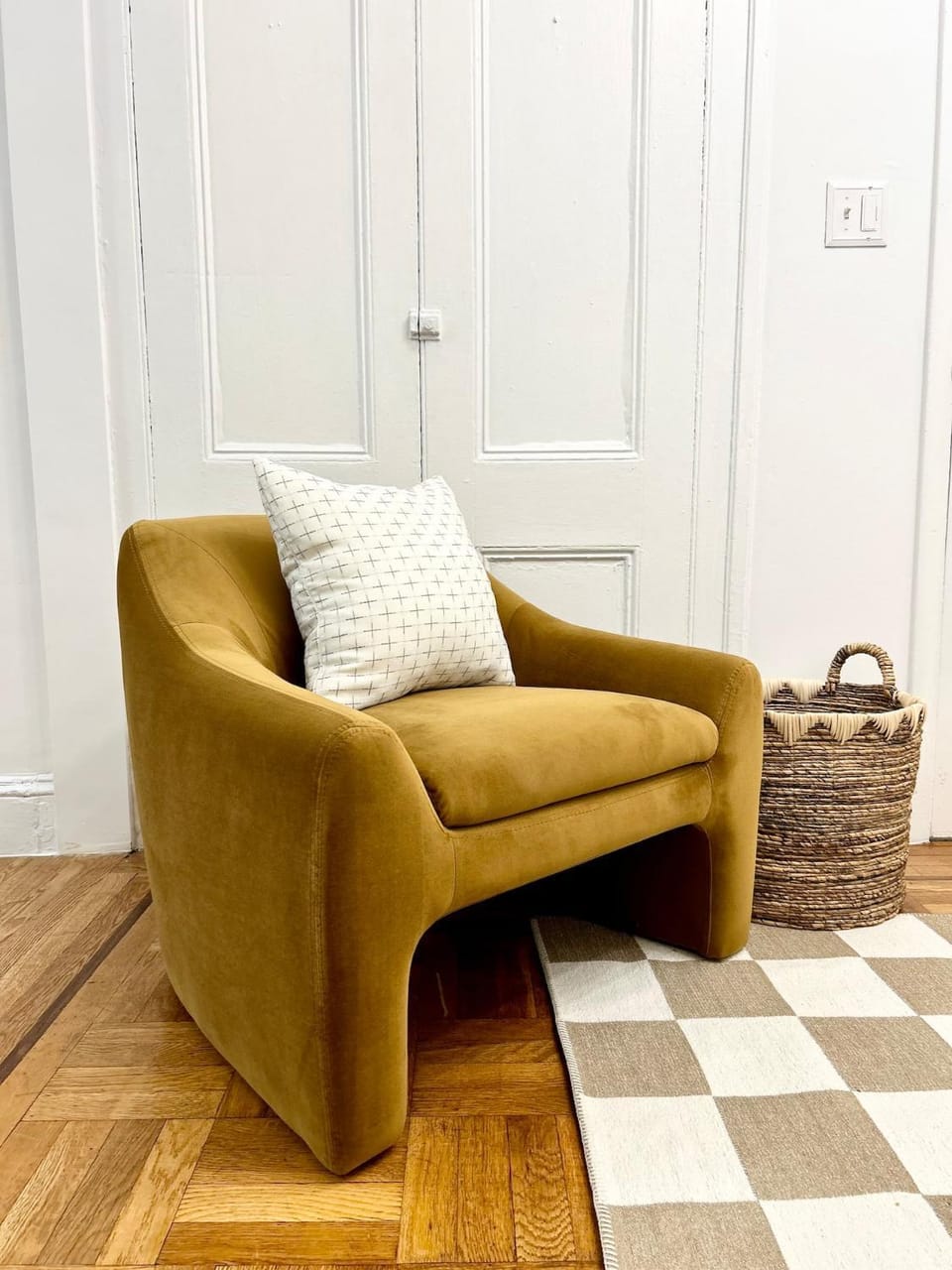 018 - Comfy Hoboken Apartment Easy NYC Access Apartment in Hoboken