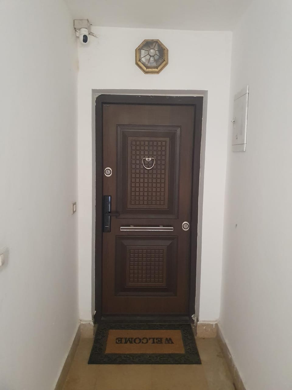 Modern & Comfort 2 BDR in Madinaty By Kemetland Apartment in Cairo Governorate