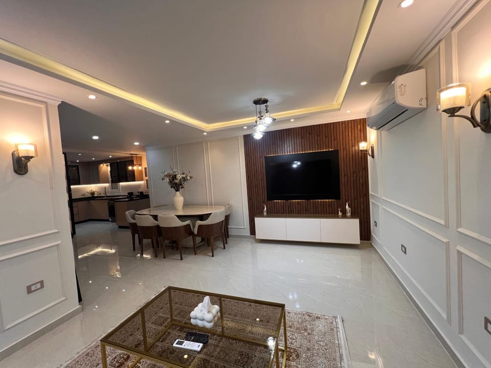 Modern & Comfort 2 BDR in Madinaty By Kemetland Apartment in Cairo Governorate