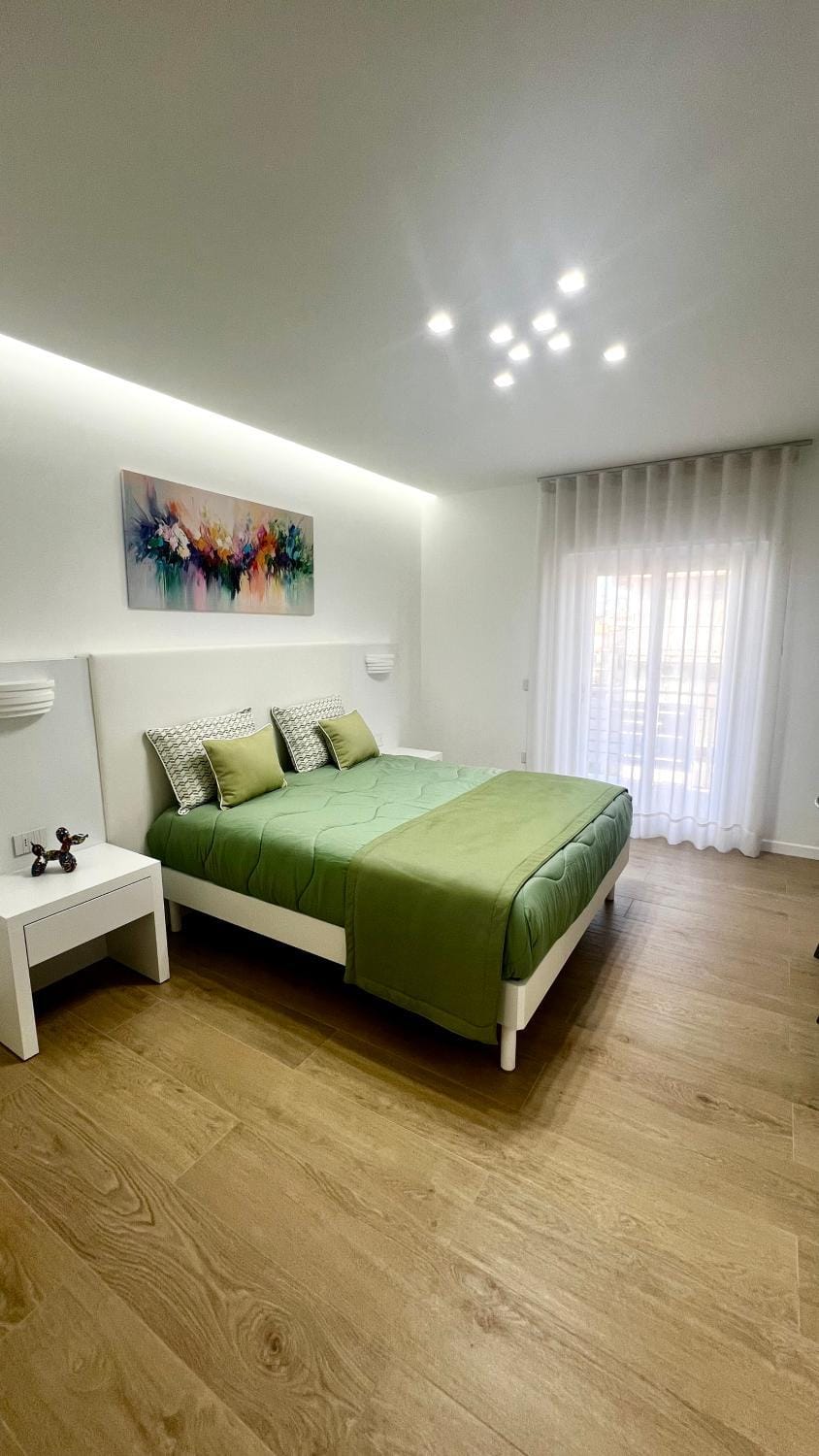 Dorado Home Bed and Breakfast in Campania