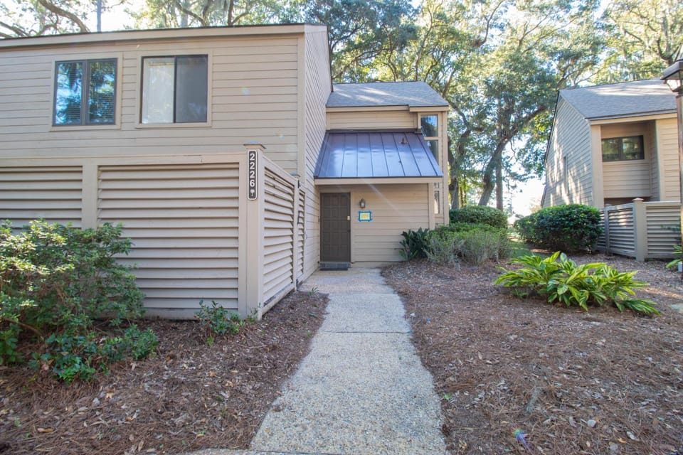 Heritage Hideaway Apartment in Hilton Head Island