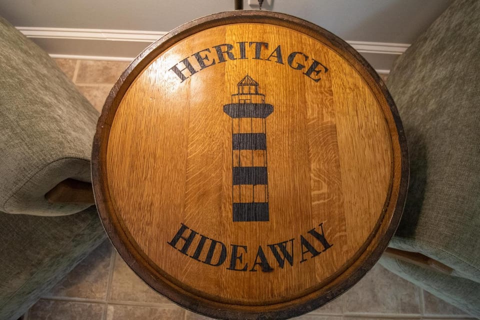 Heritage Hideaway Apartment in Hilton Head Island