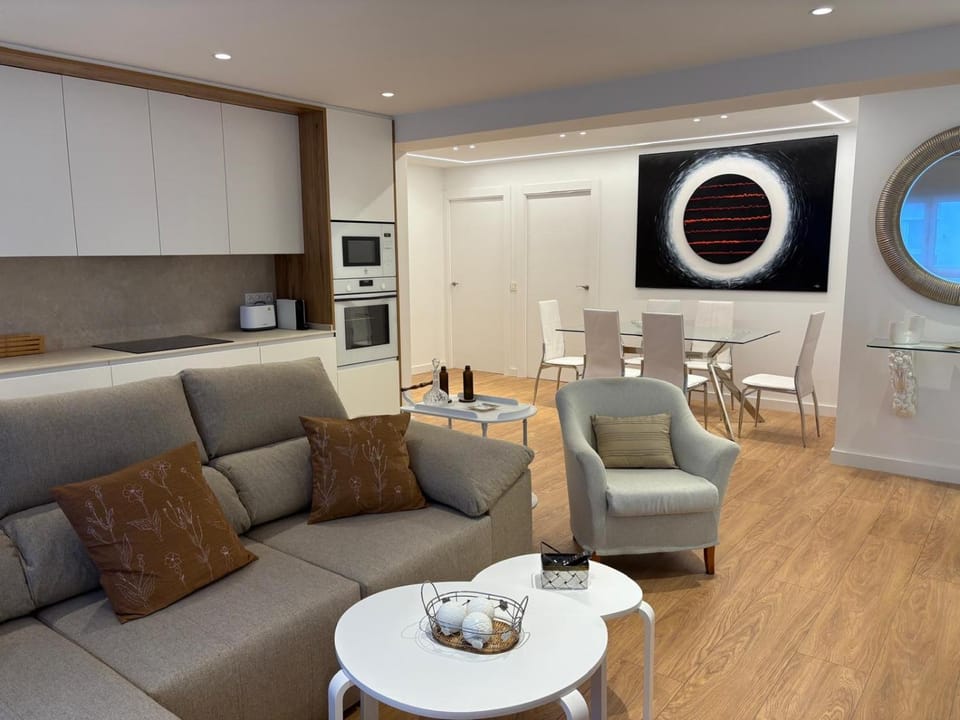 LeonBettysol Apartment in León