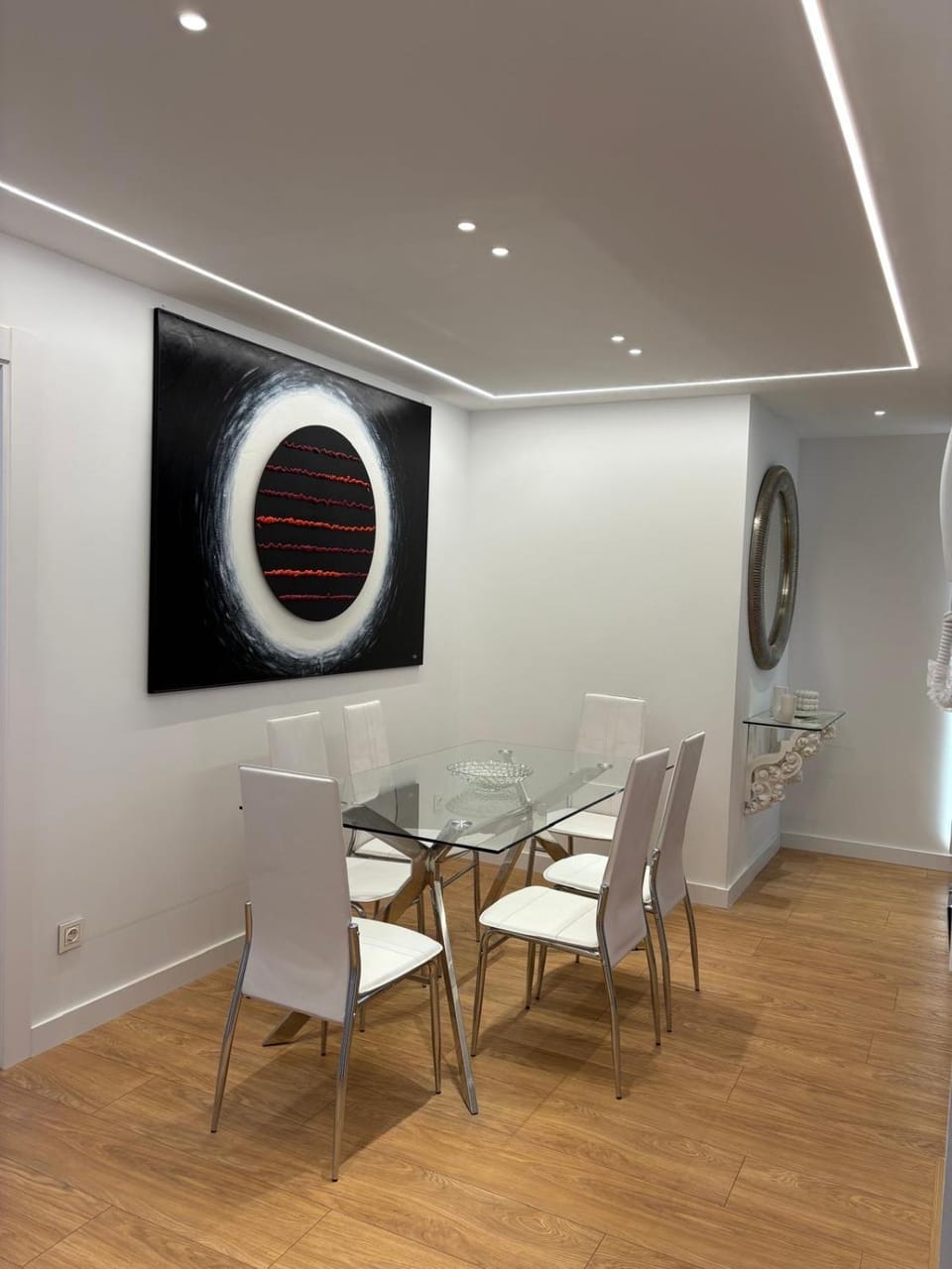 LeonBettysol Apartment in León