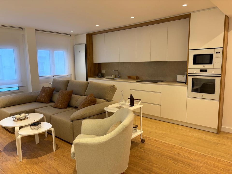 LeonBettysol Apartment in León