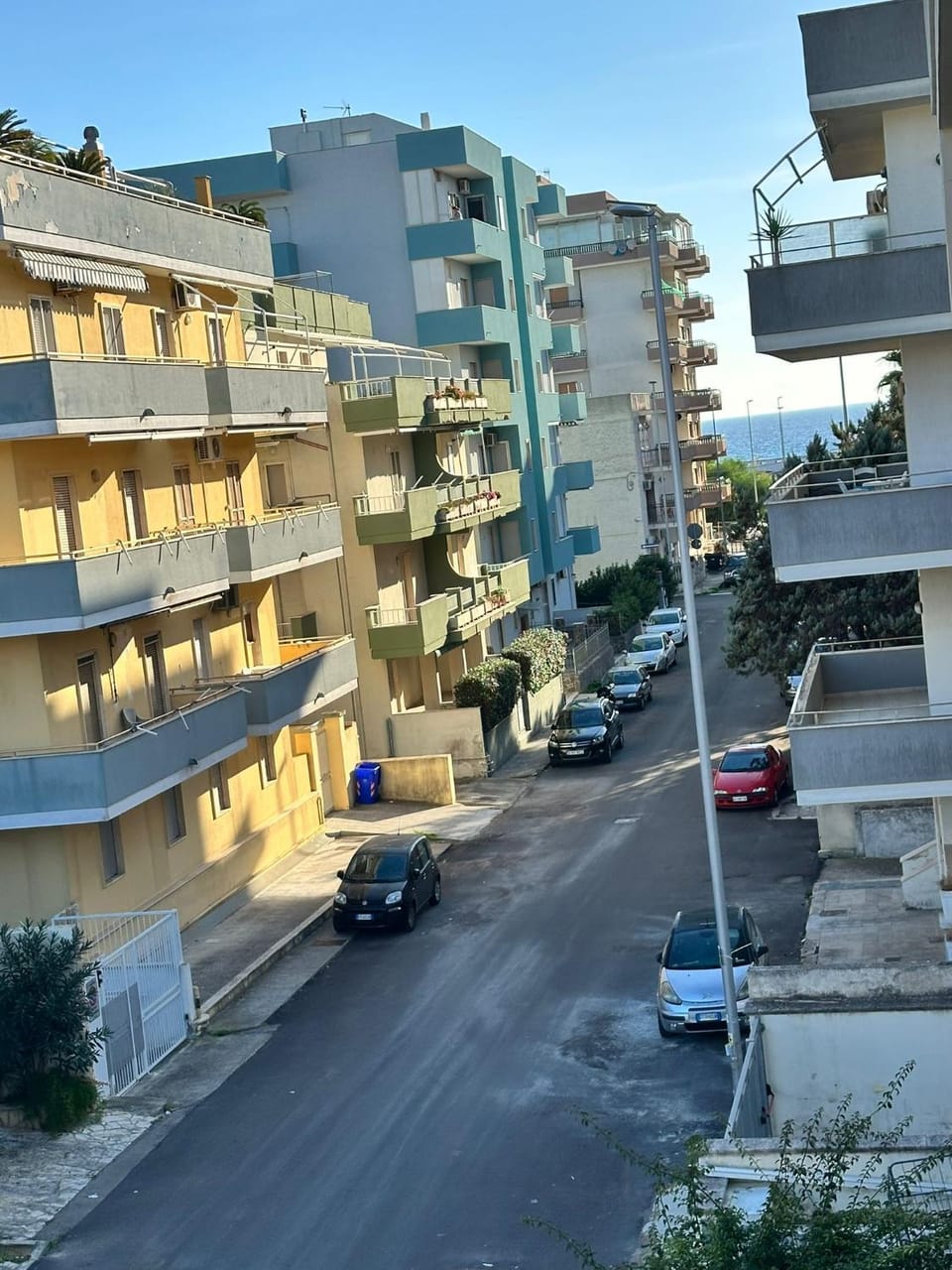 Neighbourhood