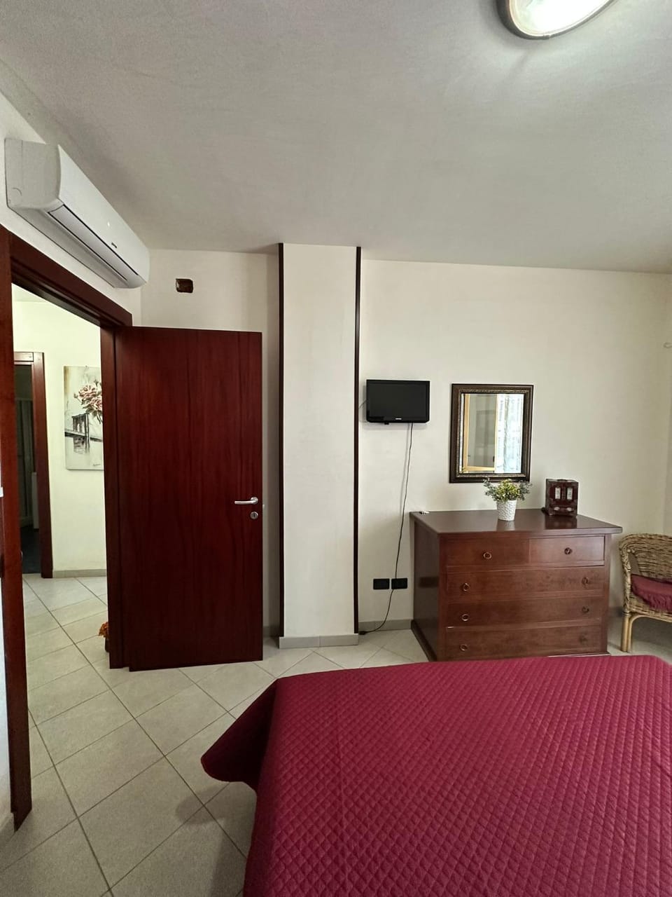 Appartamento Lido Vistamare Apartment in Gallipoli