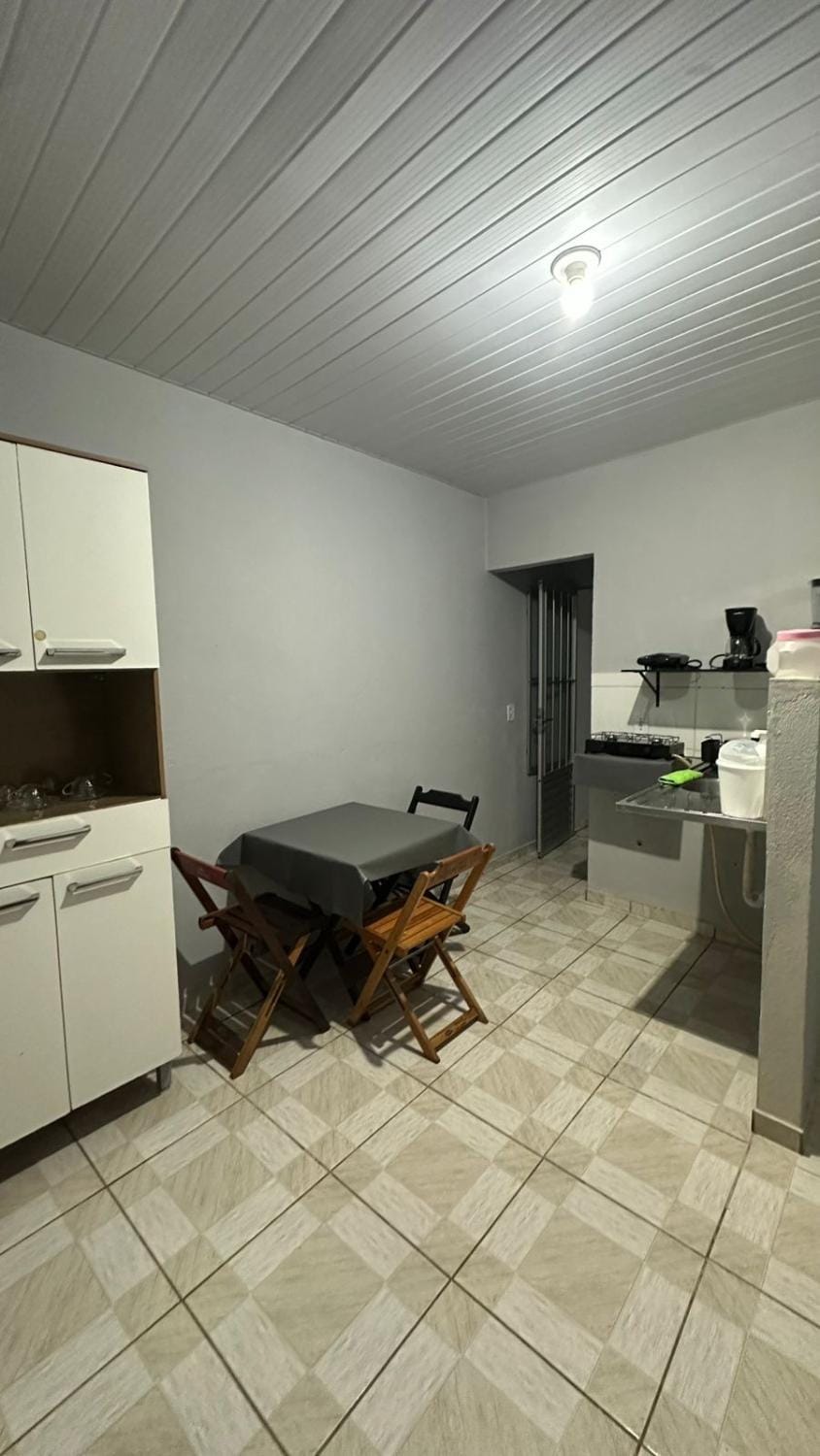 Beach Loft Apartment in Vila Velha