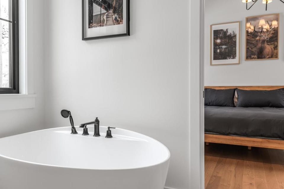 Le Zenith Apartment in Quebec