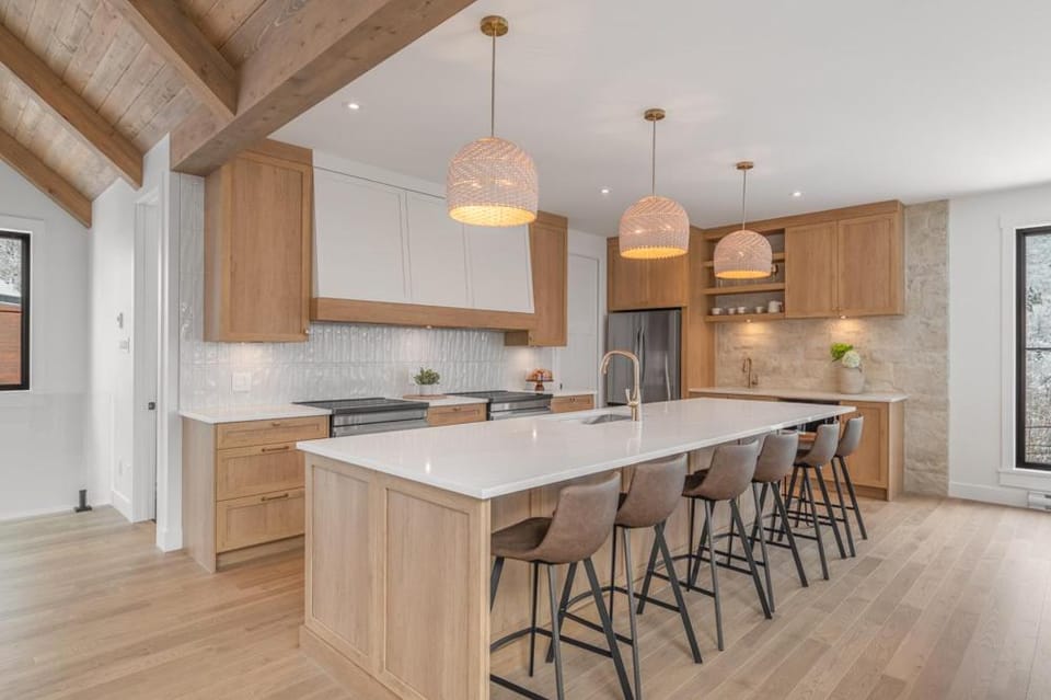 Le Zenith Apartment in Quebec