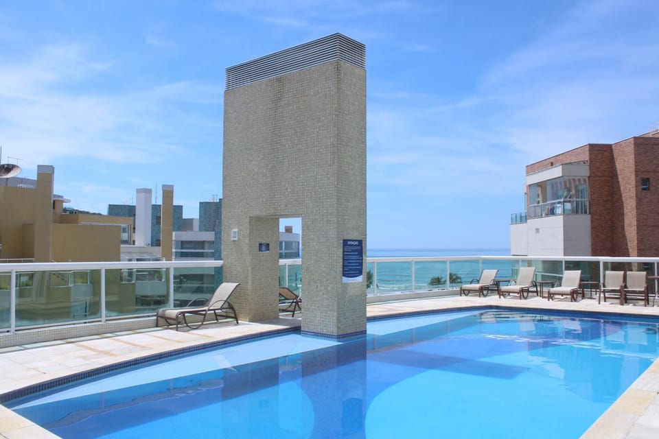 Day, Pool view, Swimming pool, sunbed